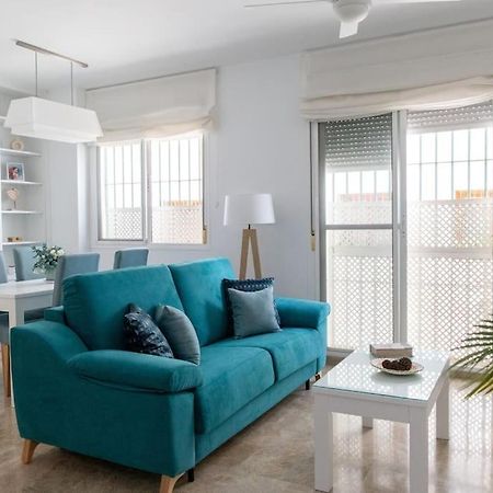 세비야 Apartamento En Casco Antiguo 아파트 외부 사진